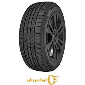 تصویر لاستیک کومهو مدل (KL33) سایز 235/55R 18 