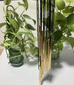 تصویر آویز بادزنگ 