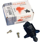 تصویر استپر موتور پارسELX – الدورا 