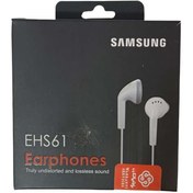 تصویر هندزفریehs61وریتی 