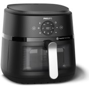 تصویر سرخ کن فیلیپس مدل PHILIPS NA231 PHILIPS Air Fryer NA231/00