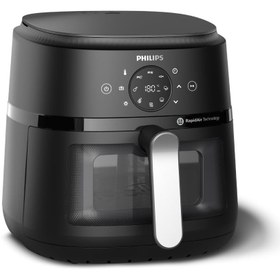 تصویر سرخ کن فیلیپس مدل PHILIPS NA231 PHILIPS AirFryer NA231