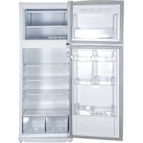 تصویر یخچال فریزر فریزر بالا امرسان مدل 17 فوت _  TFH17T Emersun TFH17T350 Refrigerator and Freezer