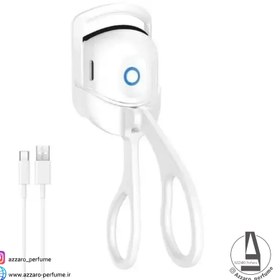 تصویر فرمژه حرارتی AGR AGR thermal eyelash curler