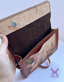 تصویر کیف دوشی زنانه 