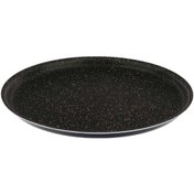 تصویر تابه پیتزا زرساب مدل گرانیتا سایز 30 کد MG-730 GT ایرسامارکت 