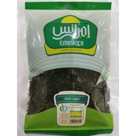 تصویر شوید خشک 100 گرمی 