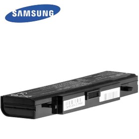 تصویر باتری لپ تاپ SAMSUNG R520 