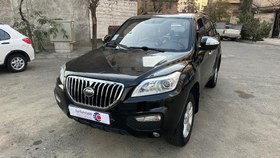 تصویر لیفان X60 مدل 1396 ا اتوماتیک اتوماتیک