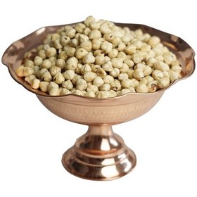 تصویر مغز فندق خام اعلا 