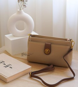 تصویر کیف دوشی پرتیزیس کد X4-172 Prettyzys bag