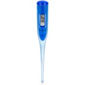 تصویر تب سنج دیجیتالی مایکرولایف MT50 Microlife MT 50 Thermometer