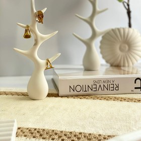 تصویر درختچه زیورالات 