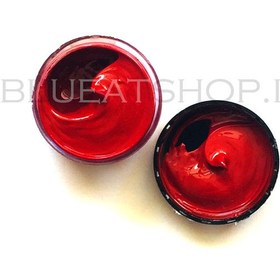 تصویر خمیری قرمز 10 گرم 