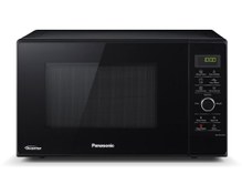 تصویر مایکروویو پاناسونیک مدل NN-GD37HB PANASONIC