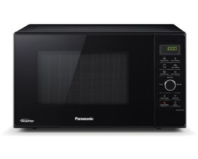 تصویر مایکروویو پاناسونیک مدل NN-GD37HB PANASONIC