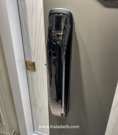 تصویر قفل دیجیتال اسمارت مدل Lamari 