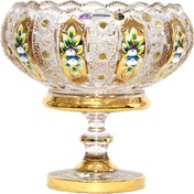 تصویر آجیل خوری آلیش کد ۲۵۵ نیم پایه 