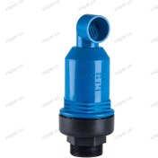 تصویر شیر تخلیه هوا ویسپار سایز "1 