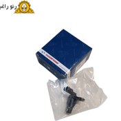 تصویر سنسور نقطه مرگ رنو داستر 