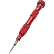 تصویر پیچ گوشتی ستاره ای 0.8 برند مکانیک 