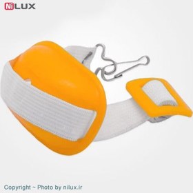 تصویر چانه بند کلاه ایمنی 2000 