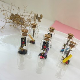 تصویر شیشه عشق 