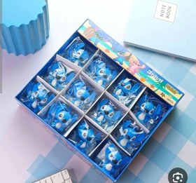 تصویر پاک کن جوایزی استیج 