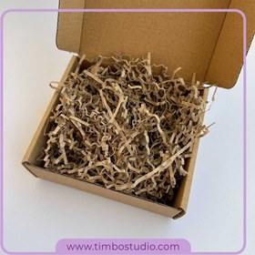 تصویر پوشال کرافت فنری 