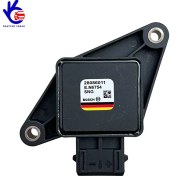 تصویر سنسور دریچه گاز SSAT برند BOSCH 
