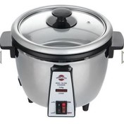 Pars Khazar Rice Cooker 8 Cups RC-181 TYAN