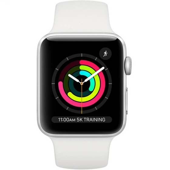 Apple series store 3 42mm watch