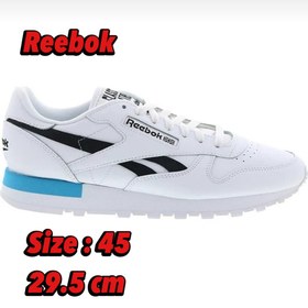 تصویر کتانی (اسنیکرز) مردانه ریبوک reebok | IE9383