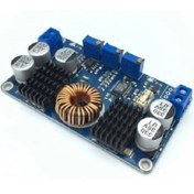تصویر ماژول LTC3780 کاهنده ولتاژ 10A بازه 5-32 ولت به 1 تا 30 ولت Buck Convertor 