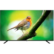 تصویر تلویزیون سونیا QLED مدل QU9705 سایز ۶۵ اینچ کیفیت Ultra HD 4K 