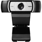 تصویر وب کم HD لاجیتک مدل C930e Logitech C930e HD Webcam