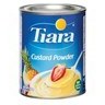 تصویر پودر کاسترد تیارا 300 گرم Tiara custard powder