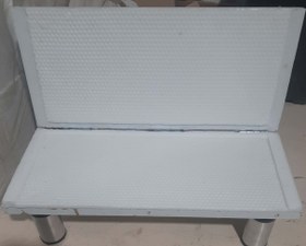 تصویر دستگاه اج موم دستی 