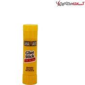 تصویر چسب ماتیکی غفاری مدل Glue Stick وزن 8.5 گرم 