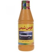 تصویر روغن ترمز خودرو فومن شیمی مدل Dot 3 حجم 250 میلی‌ لیتر Caspian Dot 3 Brake Oil 250 ml