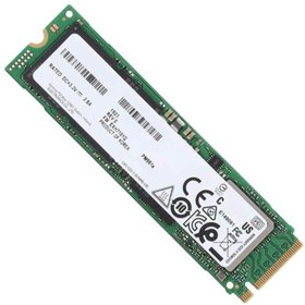 تصویر اس اس دی 256 گیگابایت سامسونگ مدل ا Samsung MZVLB256HAHQ PM981 M.2 2280 256GB PCIe 3.0 x4 Internal SSD Samsung MZVLB256HAHQ PM981 M.2 2280 256GB PCIe 3.0 x4 Internal SSD