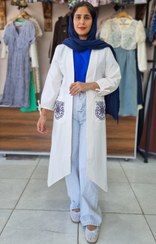 تصویر مانتو هشتی ۱۱۳۰