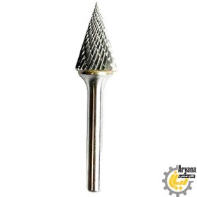 تصویر فرز فرم مخروطی فرم M (در 7 سایز) 