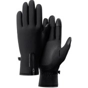 تصویر دستکش اسکوتر شيائومی مدل Xiaomi Electric Scooter Riding Gloves ST01RM Xiaomi Electric Scooter Riding Gloves ST01RM