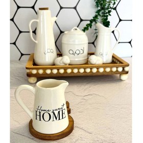 تصویر شکرپاش مدل Home کد 915 