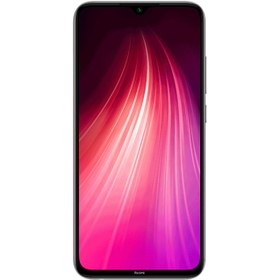 تصویر گوشی موبایل Xiaomi مدل Redmi Note 8 M1908C3JG دو سیم‌ کارت ظرفیت 64 گیگابایت 