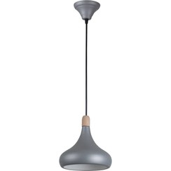 تصویر چراغ آویز دکوراتیو مدل 102 