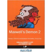 Maxwell's Demon and the Golden Apple