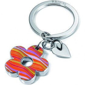 تصویر جاکلیدی ترویکا طرح تابستون TROIKA KeyChain SUMMERTIME