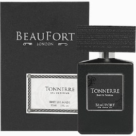 تصویر عطر بیفورت لندن ۱۸۰۵ تونر | BeauFort London 1805 Tonnerre 